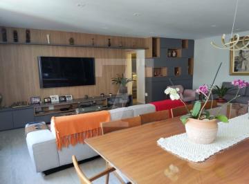 Apartamento · 126m² · 2 Quartos · 2 Vagas · Venda Apartamento 126 m2 - Santa Cecilia - 2 dormitórios - 2suítes - 2 vagas