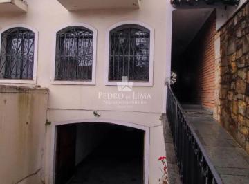 Casa · 375m² · 3 Quartos · 4 Vagas · Casa 3 quartos sendo 1 suíte e 4 vagas, no Anália Franco