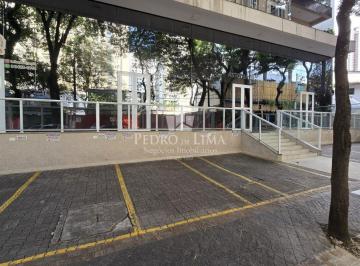 Comercial · 71m² · 2 Vagas · Loja com mezanino no Jardim Analia Franco, 71 m², 3 vagas de recuo Prédio espelhado