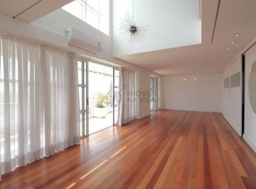 Imóveis-na-Vila-Mariana-Cobertura-Vaga-Reformada · Cobertura com vista espetacular na Vila Mariana