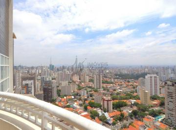 Imóveis-na-Vila-Mariana-Cobertura-Vaga-Reformada · Cobertura com vista espetacular na Vila Mariana