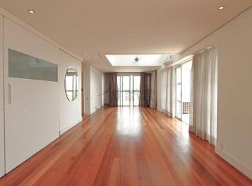 Imóveis-na-Vila-Mariana-Cobertura-Vaga-Reformada · Cobertura com vista espetacular na Vila Mariana