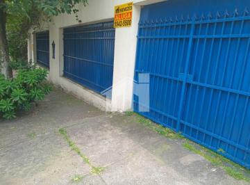 Comercial · 180m² · 5 Vagas · Sobrado comercial para locação ou venda no Campo Belo