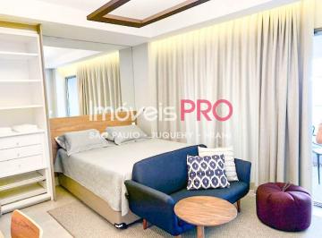 Apartamento · 25m² · 1 Quarto · 1 Vaga · Lindo apartamento pronto pra morar !