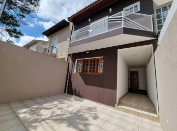 Casa · 166m² · 3 Quartos · 2 Vagas · Sobrado 166m² 03 quartos, 01 suíte, 02 vagas - Planalto Paulista,