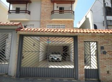 Casa · 186m² · 4 Quartos · 4 Vagas · Sobrado 04 dormitório a 300m do metro Praça da Árvore