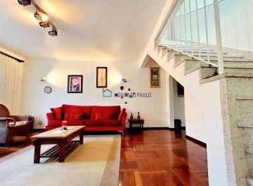 Casa · 189m² · 3 Quartos · 2 Vagas · Casa 03 dormitórios 01 suíte 02 vagas - Chácara Santo Antônio