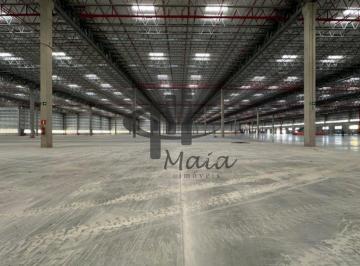 Comercial · 63906m² · Locação Galpão Sao Bernardo do Campo Alvarenga Ref: 43018