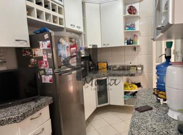 Apartamento · 87m² · 3 Quartos · 2 Vagas · Venda Apartamento Sao Caetano do Sul Santa Maria Ref: 43031