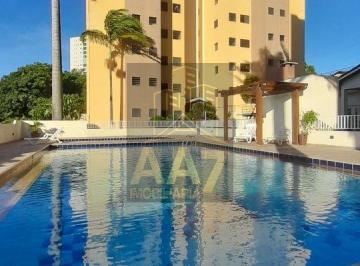 Apartamento · 88m² · 3 Quartos · 2 Vagas · Apartamento em Jacareí! Pra lá de bom!