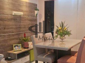 Apartamento · 61m² · 2 Quartos · 2 Vagas · Venda Apartamento Sao Caetano do Sul Santo Antonio Ref: 10045