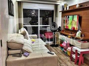Apartamento · 94m² · 3 Quartos · 1 Vaga · APARTAMENTO COM 3 QUARTOS E 1 VAGA DE GARAGEM À VENDA NA VILA MARIA