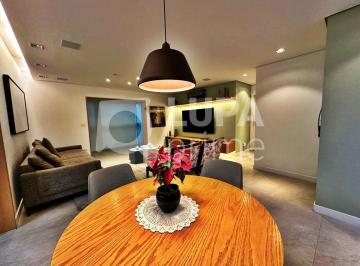 Apartamento · 160m² · 3 Quartos · 4 Vagas · APARTAMENTO COM 3 QUARTOS E 4 VAGAS DE GARAGEM À VENDA NA VILA MARIA ALTA