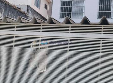 Casa · 205m² · 3 Quartos · 3 Vagas · Sobrado amplo na Vila Santo Estéfano: conforto, localização e estilo único