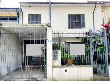 Casa · 135m² · 3 Quartos · 2 Vagas · Sobrado para reforma total a 2 quadras do metrô Saúde!