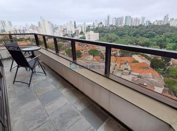 Apartamento · 210m² · 4 Quartos · 3 Vagas · Apartamento 230 m² 04 Dormitórios 03 Vagas - Aclimação