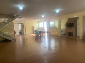 Casa · 321m² · 4 Quartos · 6 Vagas · Casa térrea 400m² 04 dormitórios 06 vagas - Jardim da Saúde
