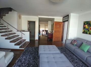 Casa · 285m² · 3 Quartos · 6 Vagas · Sobrado -285m² - 03 suítes 04 vagas de garagem - Jardim Vila Mariana