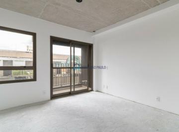 Apartamento · 25m² · 1 Quarto · Apartamento com 1 Quarto e 1 banheiro 24m2 . Moema!