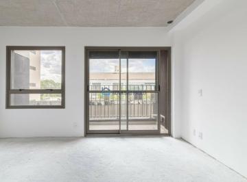 Apartamento · 25m² · 1 Quarto · Apartamento com 1 Quarto e 1 banheiro 24m2 . Moema!