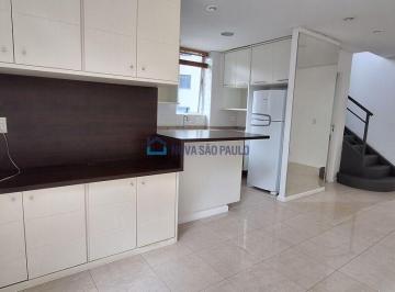 Apartamento · 75m² · 2 Quartos · 1 Vaga · Apartamento Duplex 2 quartos à Venda na Vila Mariana