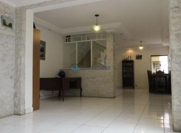 Casa · 211m² · 3 Quartos · 3 Vagas · Sobrado 03 Suítes 03 Vagas - Planalto Paulista