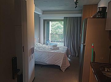 Apartamento · 22m² · 1 Quarto · Studio Mobiliado Jardim Paulista a Venda