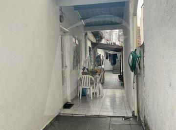 Casa · 144m² · 3 Quartos · 1 Vaga · Excelente sobrado espaçoso em ótima localização!!!