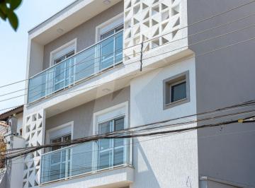 Apartamento · 41m² · 1 Quarto · Apartamento prédio novo com  1 dormitório, sala integrada,2 quintais na Vila Guilherme.
