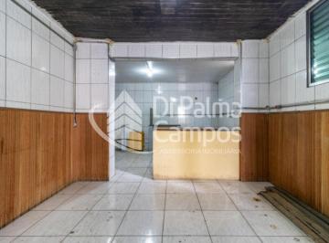 Comercial · 50m² · Salão Comercial de 50m² para alugar no bairro do Cambuci
