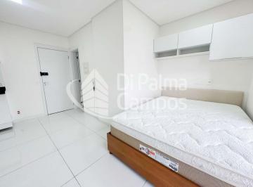 Apartamento · 25m² · 1 Quarto · Apartamento tipo Studio para Alugar no Ipiranga com Varanda, Planejados e Próximo ao Metrô