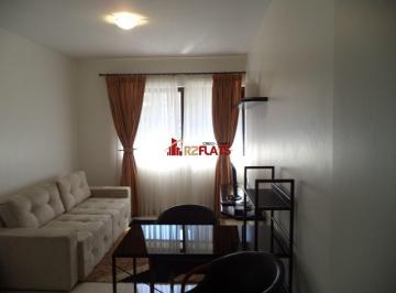Apartamento · 45m² · 1 Quarto · 1 Vaga · Flat com ótimo preço no bairro Jardins. Confira!