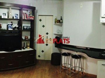 Apartamento · 38m² · 1 Quarto · 1 Vaga · EXCELENTE STUDIO NO JARDINS PARA LOCAÇÃO !!