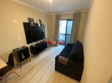 Apartamento · 35m² · 1 Quarto · 1 Vaga · Flat com ótimo preço no bairro Jardins. Confira!