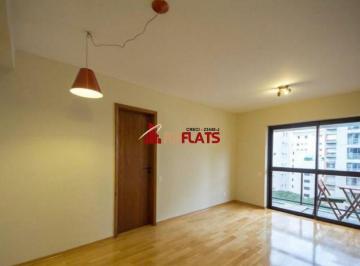Apartamento · 63m² · 2 Quartos · 2 Vagas · Flat com ótimo preço no bairro Jardins. Confira!