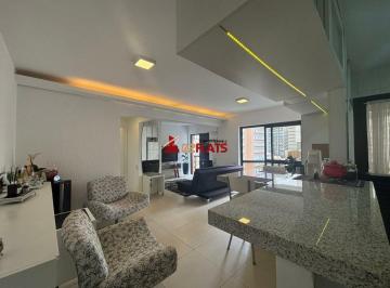 Apartamento · 67m² · 2 Quartos · 2 Vagas · Flat com ótimo preço no bairro Jardins. Confira!