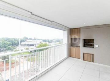 Apartamento · 65m² · 2 Quartos · 1 Vaga · Apartamento a venda de 65,00m² útil, com 2 quartos e 1 vaga, no Santo Amaro.