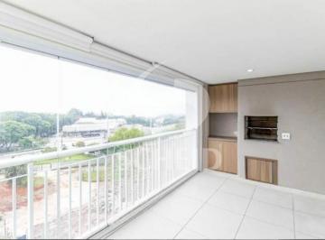 Apartamento · 65m² · 2 Quartos · 1 Vaga · Apartamento a venda de 65,00m² útil, com 2 quartos e 1 vaga, no Santo Amaro.