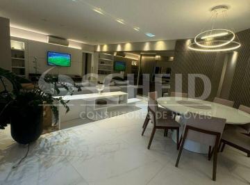 Apartamento · 154m² · 3 Quartos · 3 Vagas · Apartamento a venda de 154,00m² útil, com 3 quartos e 3 vagas, na Vila Mascote.