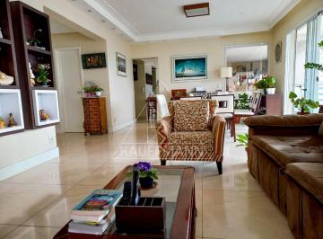 Apartamento · 222m² · 4 Quartos · 4 Vagas · Apartamento em Perdizes à Venda - 4 Dormitórios (3 Suítes), 4 Vagas, 222m²
