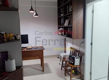 Apartamento · 50m² · 1 Quarto · 1 Vaga · Ed. MOOD r. Major Quedinho- 1 dormitório (Suíte) com vaga