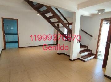 Casa · 140m² · 3 Quartos · 2 Vagas · SOBRADO 3 QUARTOS 1 SUITE COM SACADA 2 VAGAS PRÓXIMO DO METRO VILA SONIA ACEITA PET FL55