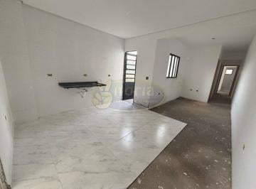 Apartamento · 55m² · 2 Quartos · 1 Vaga · APTO SANTO ANDRÉ