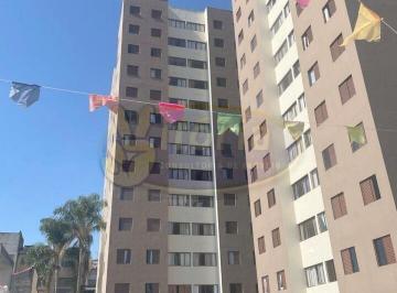 Apartamento · 70m² · 3 Quartos · 1 Vaga · APTO SANTO ANDRÉ