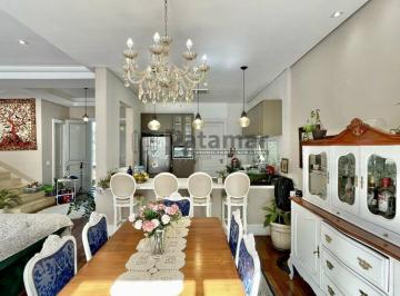 Casa · 268m² · 4 Quartos · 4 Vagas · estrada CARLOS antônio Pereira de Castro 2.800 casa 89 Cotia Sp