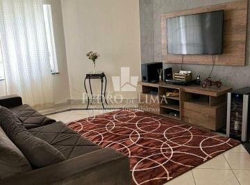 Casa · 300m² · 4 Quartos · 6 Vagas · Sobrado frontal de alto padrão na Penha
