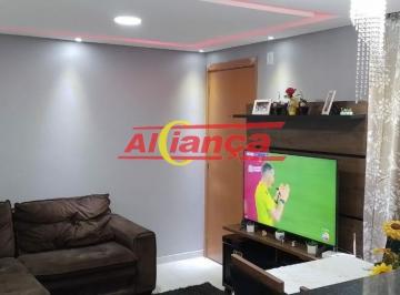 Apartamento · 42m² · 2 Quartos · 1 Vaga · Lindo Apartamento 2 dormitórios para venda.