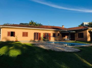 4f7b39694cb12a84841dff532f2304b4030604f1 · Chácara com 4 dormitórios à venda, 10000 m² por R$ 2.300.000,00 - Pau de Saia - São José dos Campos/