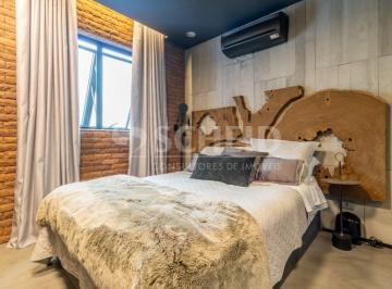 Apartamento · 197m² · 2 Quartos · 2 Vagas · Duplex para venda com 2 quartos, 197m², Lindo!