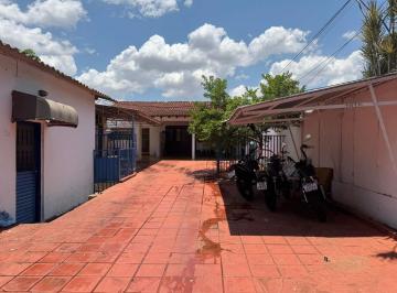 Casa · 360m² · 5 Quartos · Casa Térrea à venda, 5 quartos, Vila Ipiranga - Campo Grande/MS